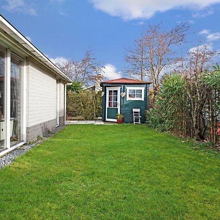 Ferienhaus Petten Aan Zee Eksteriør bilde