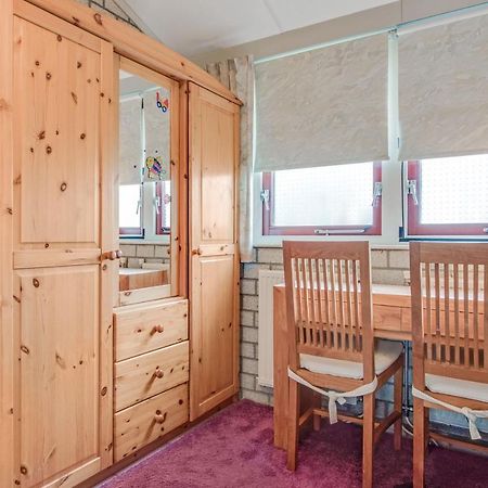 Ferienhaus Petten Aan Zee Eksteriør bilde