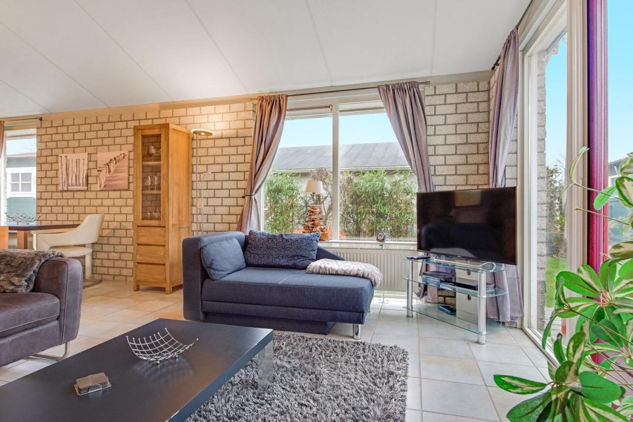 Ferienhaus Petten Aan Zee Eksteriør bilde
