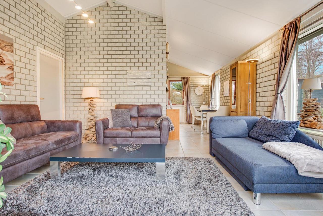 Ferienhaus Petten Aan Zee Eksteriør bilde