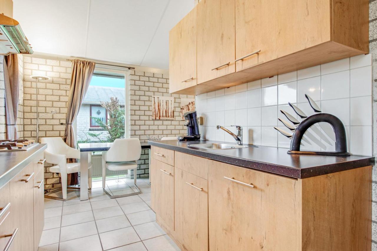 Ferienhaus Petten Aan Zee Eksteriør bilde