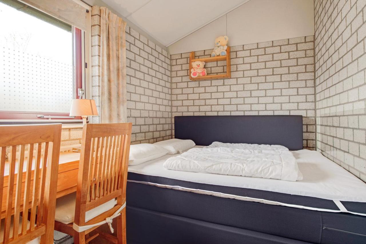 Ferienhaus Petten Aan Zee Eksteriør bilde